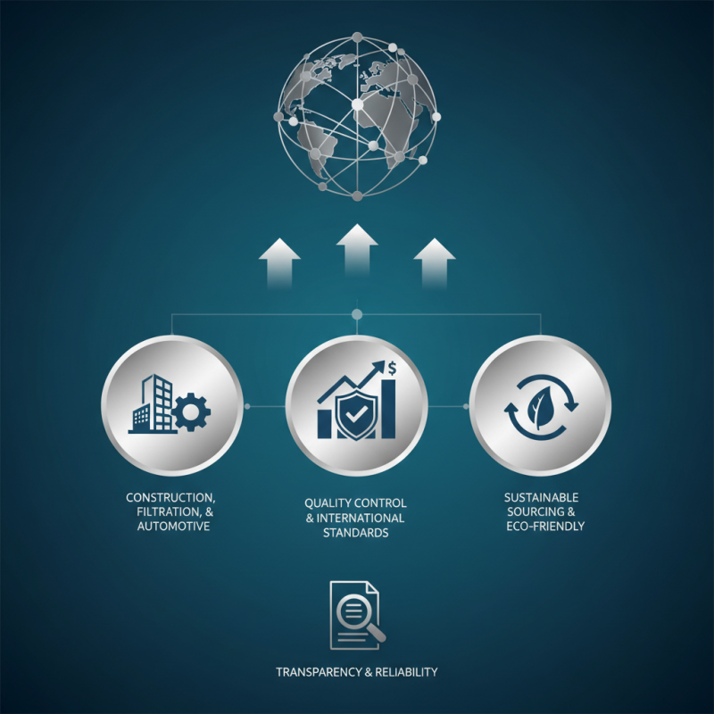 Top Quality Stainless Steel Wire Mesh for Global Buyers?