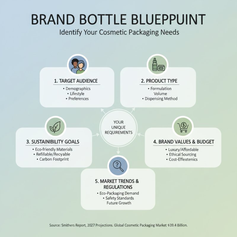 2026 How to Choose the Best Cosmetic Bottles for Your Brand?