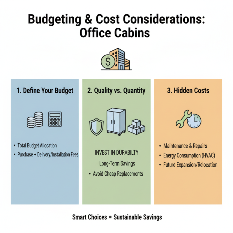 How to Choose the Best Office Cabinet for Your Workspace?