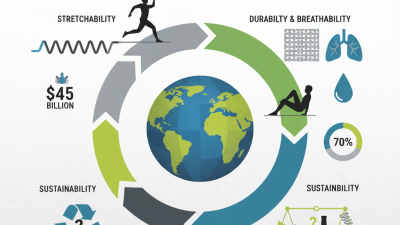 What is the Most Stretchable Fabric for Global Buyers?