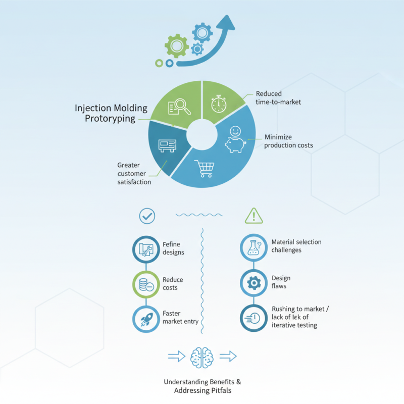 Top Benefits of Injection Molding Prototyping for Buyers?