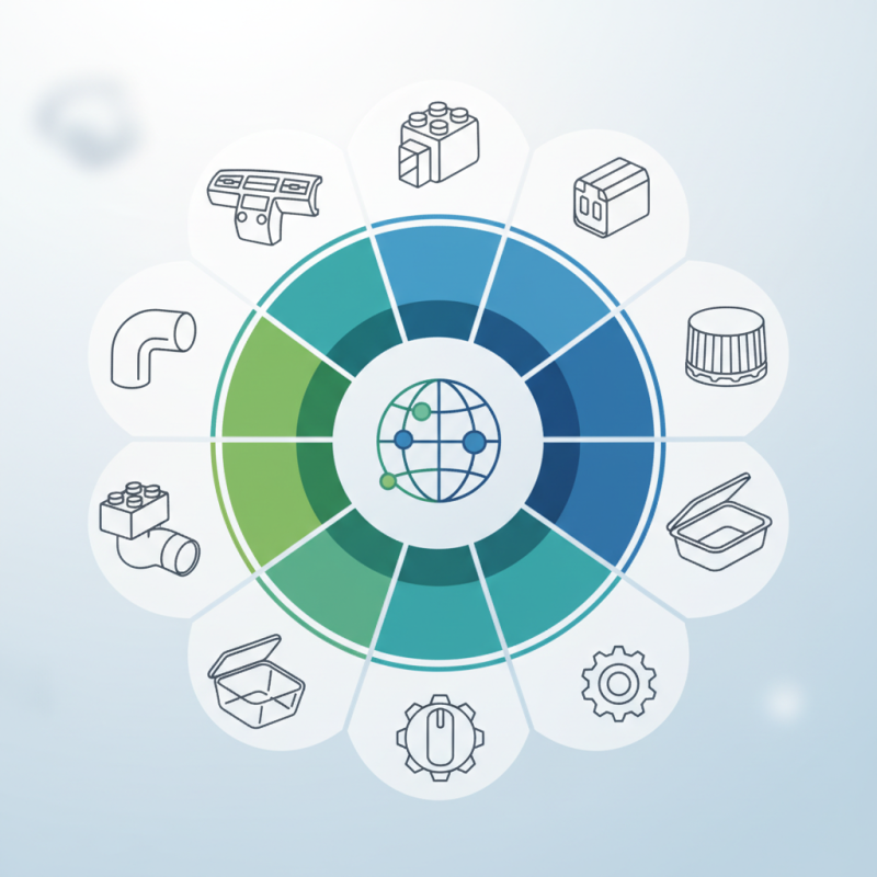 Top 10 Plastic Injection Molded Parts for Global Buyers?