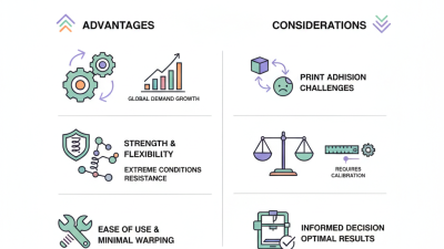 Why Choose a Petg Roll for Your 3D Printing Needs?