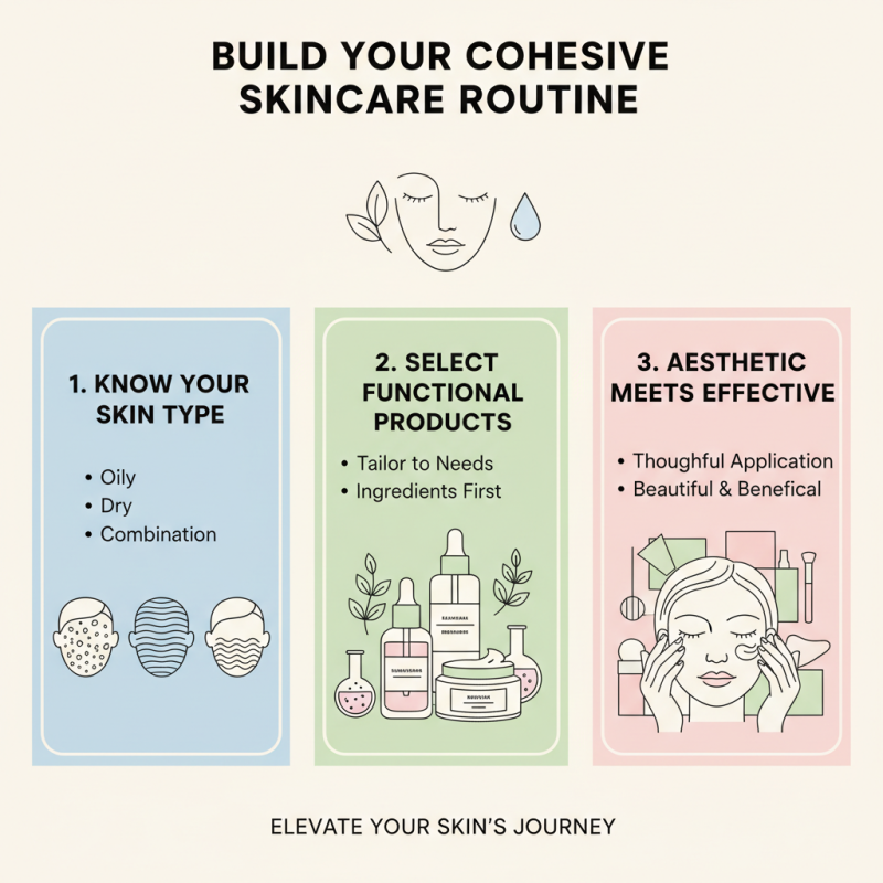2026 How to Choose Aesthetic Beauty Supplies for Your Skincare Routine?