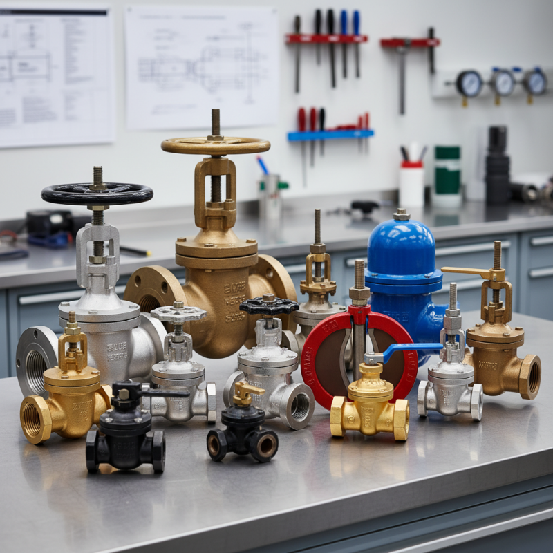 Top 10 Flow Valves Everyone Needs to Know About?