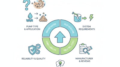 How to Choose the Right Submersible Pump Systems for Your Needs?