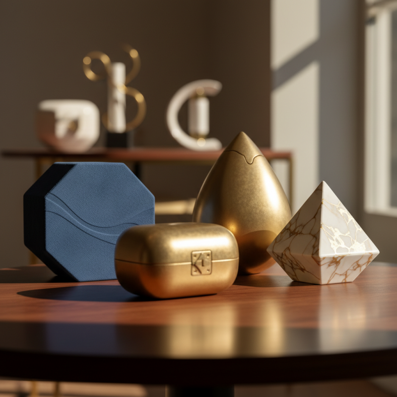 China Top Bespoke Packaging Boxes for Unique Product Presentation?