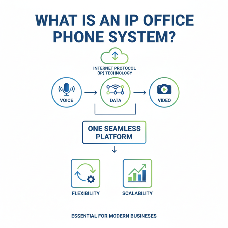 Top 10 Benefits of IP Office Phone Systems for Global Buyers?