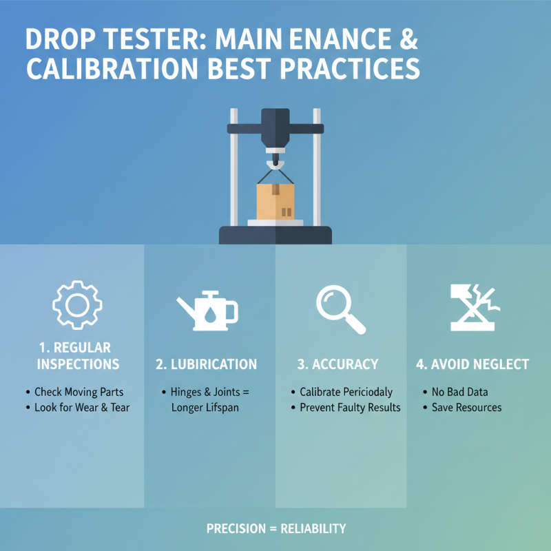 Best Double-Wing Drop Tester for Global Buyers Seeking Quality