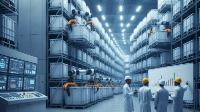 Why Choose OEM Cold Freezer Storage for Your Business Needs?