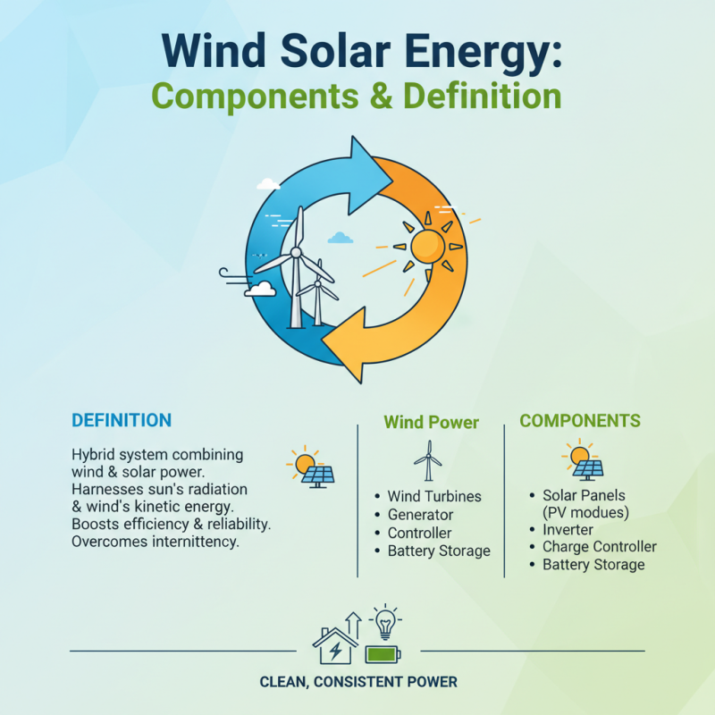 What is Wind Solar Energy and How Does it Work?