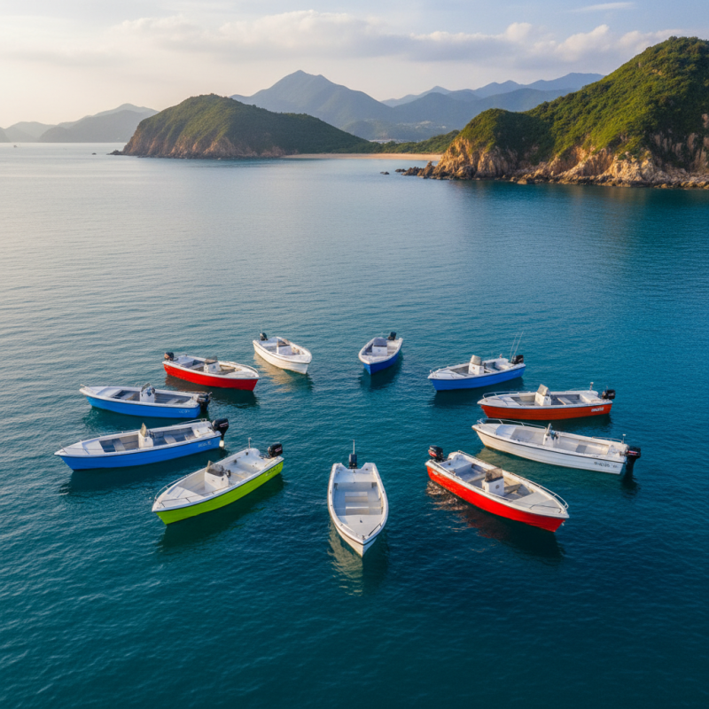 Top 10 Small Fiberglass Boats in China for Your Next Adventure?