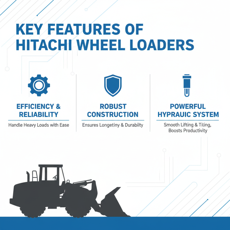 What is Hitachi Wheel Loader and How Can It Benefit You?