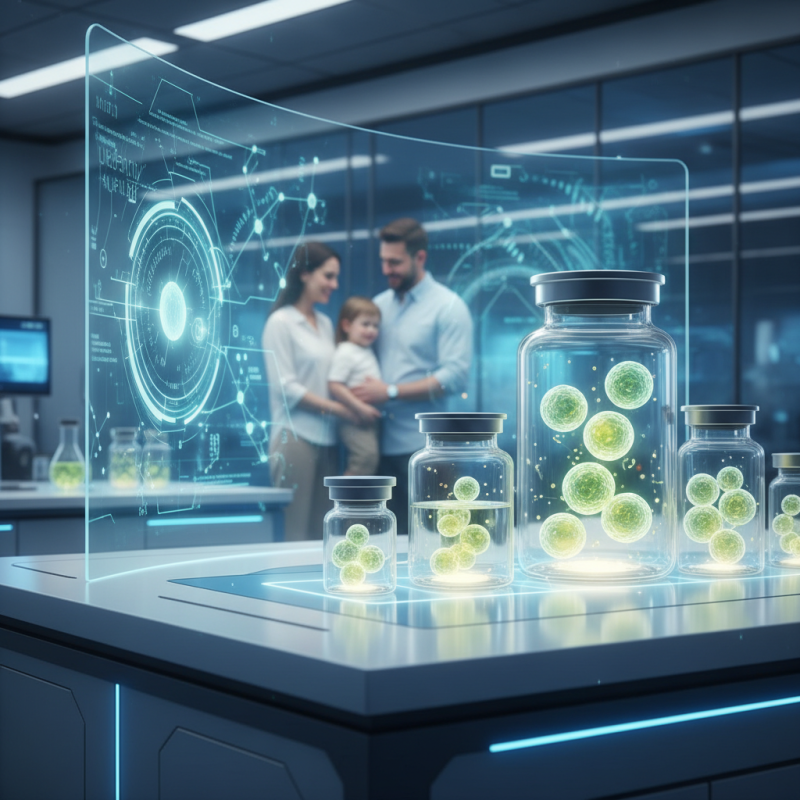 Top 10 Stem Cell Banks for Your Health Needs?