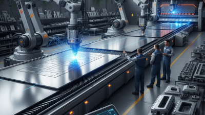 2026 Best Sheet Metal Machining Trends for Global Buyers?