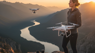 How to Choose the Best Drone With Camera for Your Needs?
