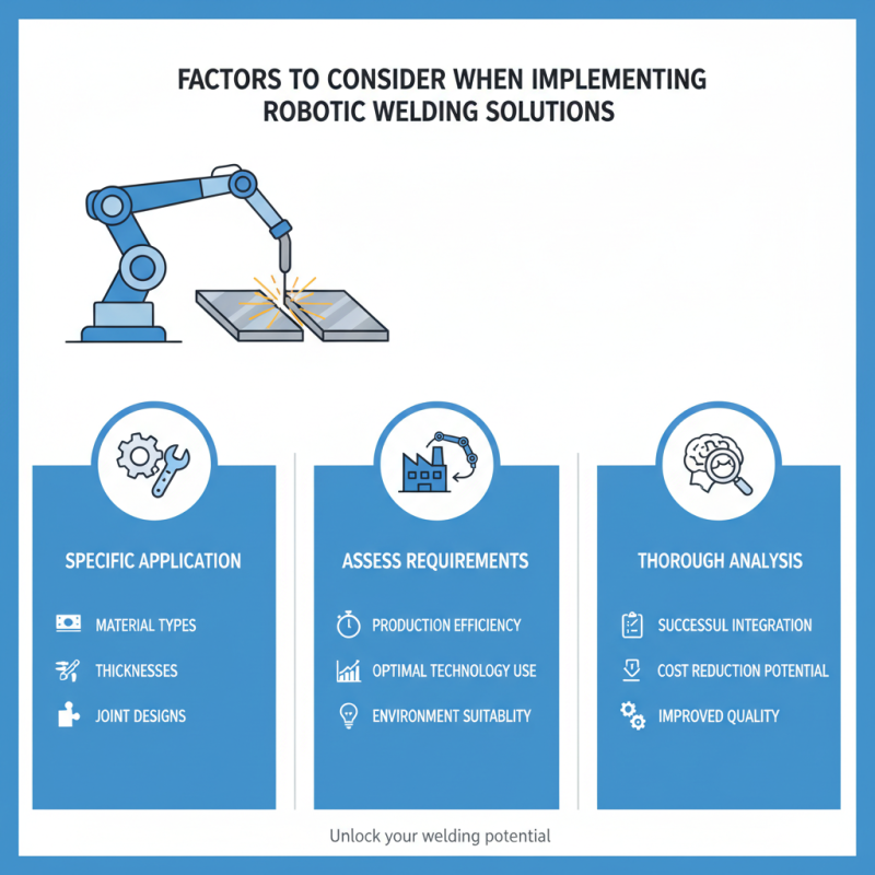 What is a Robotic Welding Machine and Its Benefits for Businesses?