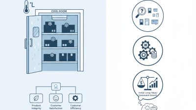 Best OEM Freezer Coolroom Solutions for Your Business Needs?