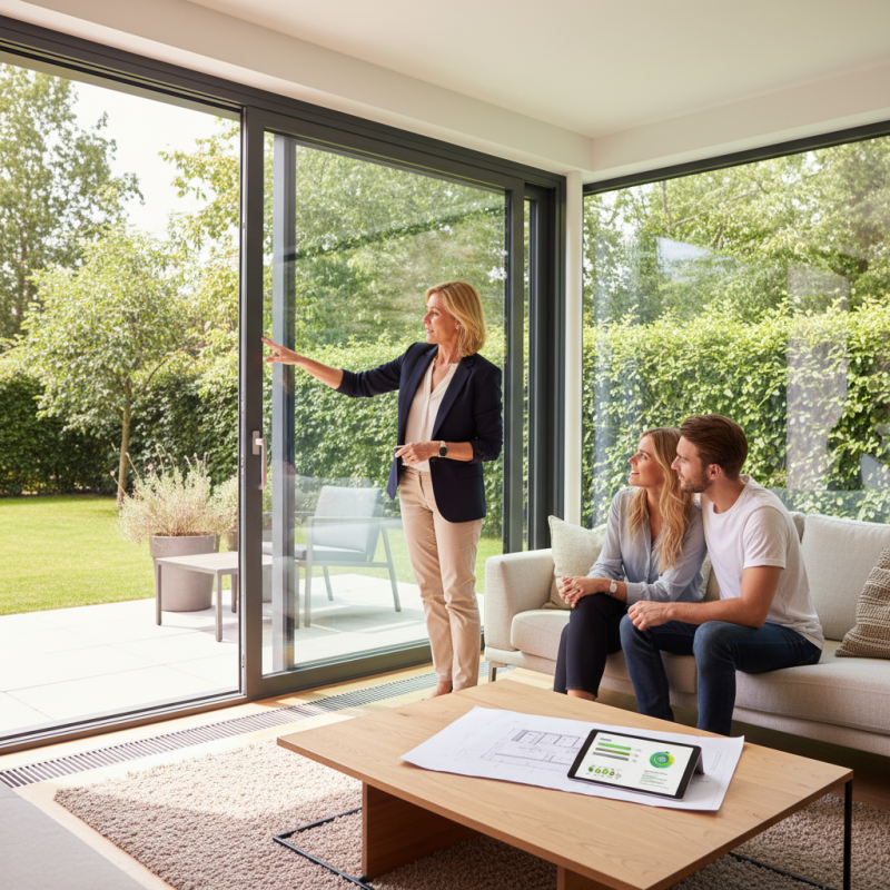 What to Consider When Buying Aluminum Doors and Windows?