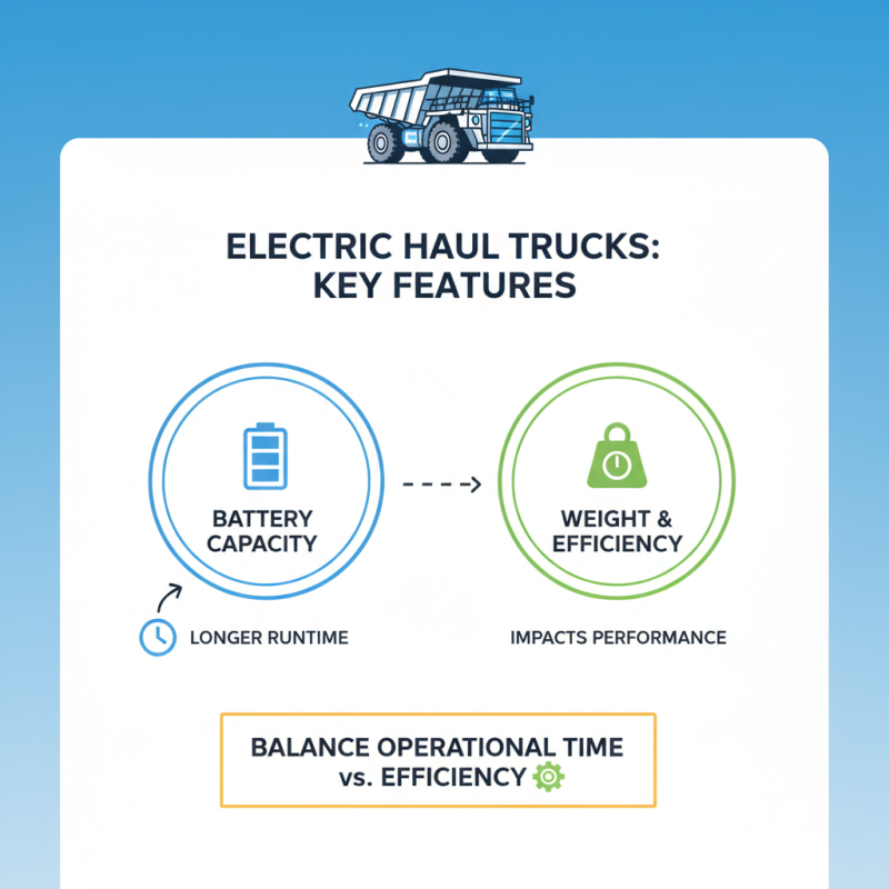 2026 Top Electric Haul Trucks for Global Buyers Guide?