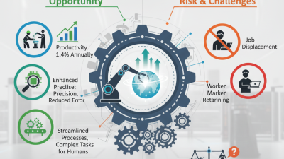 Why is the Use of Automatic Robots Revolutionizing Industries Today?