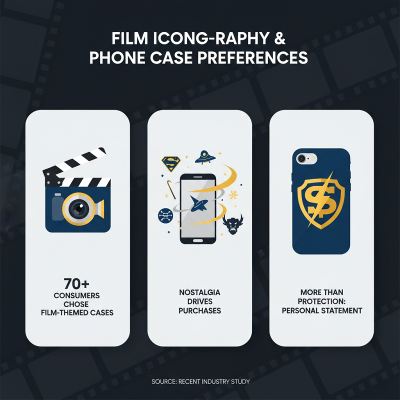 Top 10 Film Phone Case Designs You Need to Know About?