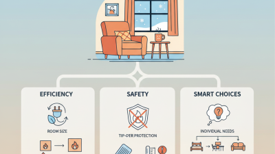 How to Choose the Best Small Heaters for Your Home?