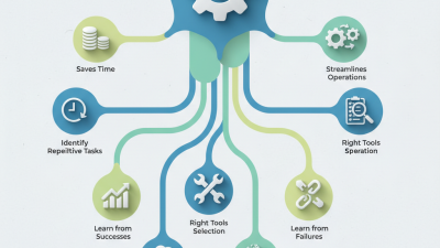 Top 10 Ways to Make Automation Work for Your Business?