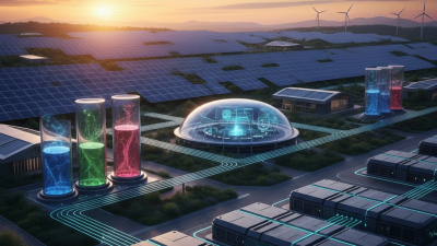 2026 Top Trends in Solar Energy Storage to Watch Out For?