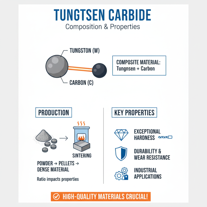 2026 Top Tungsten Carbide Plate Buying Guide for Importers?