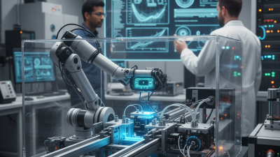 Top Linear Motion Control Solutions for 2026 Buyers Guide?