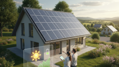 How to Choose the Best Solar Panel System for Your Needs?