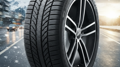 Best Car Tires for All Weather Conditions Worldwide?