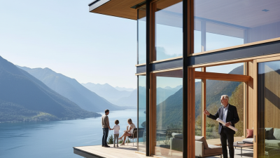 2026 Best Doors and Windows for Global Buyers to Consider?