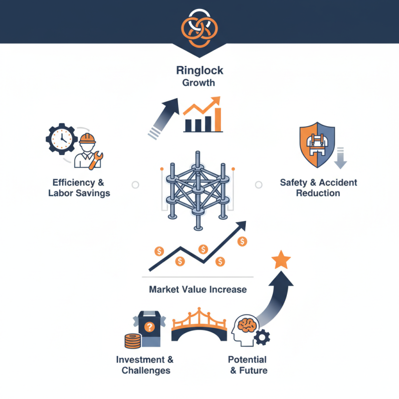 What is Ringlock Scaffolding and Why is it Essential?