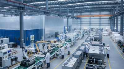 Best OEM Cool Room Freezer Factory for Your Business Needs?