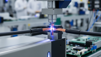 Ultimate Guide to Ultrasonic Cable Welder Benefits and Uses?