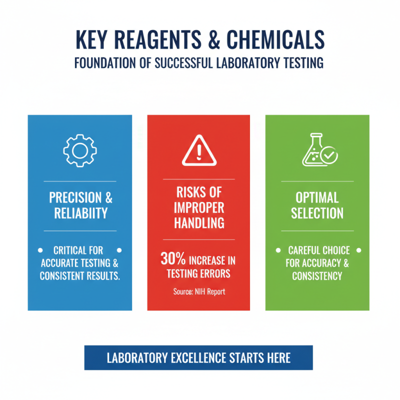 Top 10 Essential Medical Lab Equipment Every Laboratory Needs?