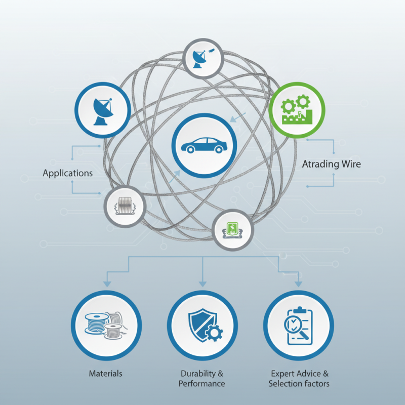 The Best Braiding Wire Cable Solutions for Global Buyers?