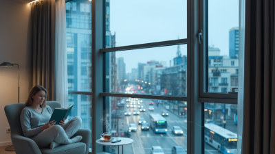 Why Choose Sound Proof Windows for Your Home Benefits?