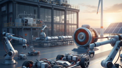 China Best PM Motor Types and Their Applications in Industry and Technology?