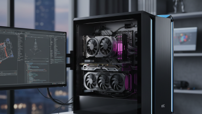 2026 Вверх Башенная рабочая станция KTB IPC-T4C Как выбрать?