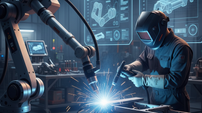 2026 Best High Performance Welding Techniques and Technologies Guide?