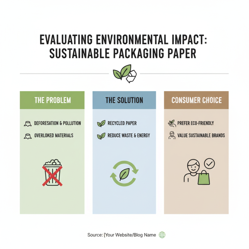 How to Choose Custom Packaging Paper for Your Business Needs?