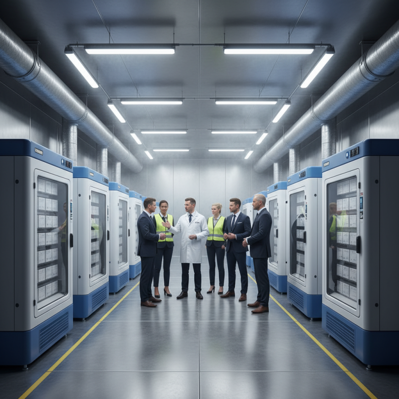 China Best OEM Cool Room Freezer Solutions for Your Business?