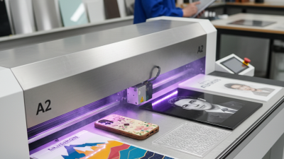 Why Choose an A2 UV Printer for Your Business Needs?