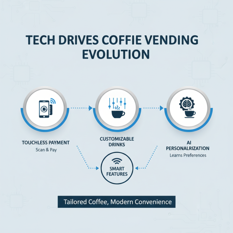 Why Choose Robot Coffee Vending Machine for Your Business?