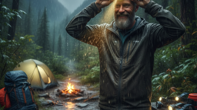 How to Choose the Best Waterproof Headlamp for Your Outdoor Adventures?