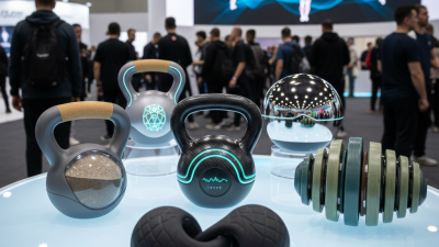 2026 Top Fitness Kettlebell Trends for Global Buyers?
