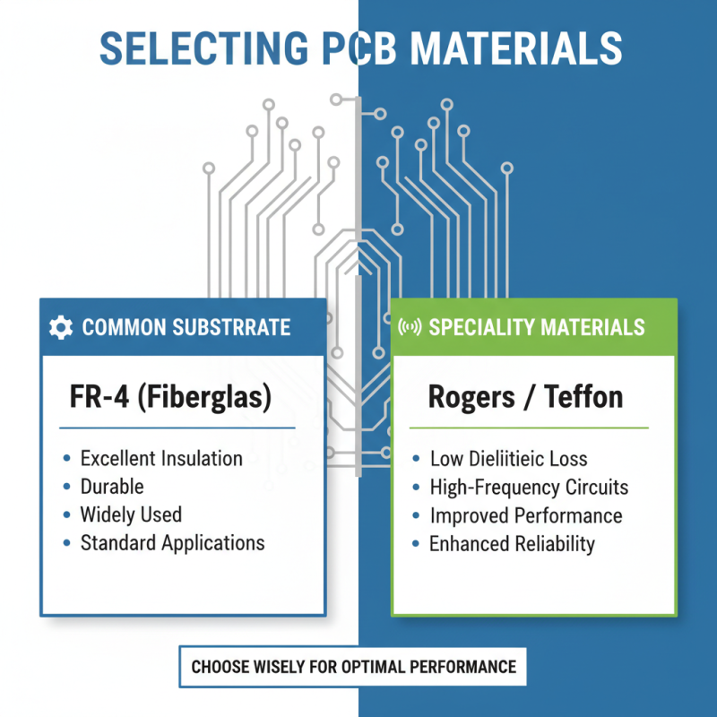 How to Design a Printed Circuit Board for Your Electronics Project?